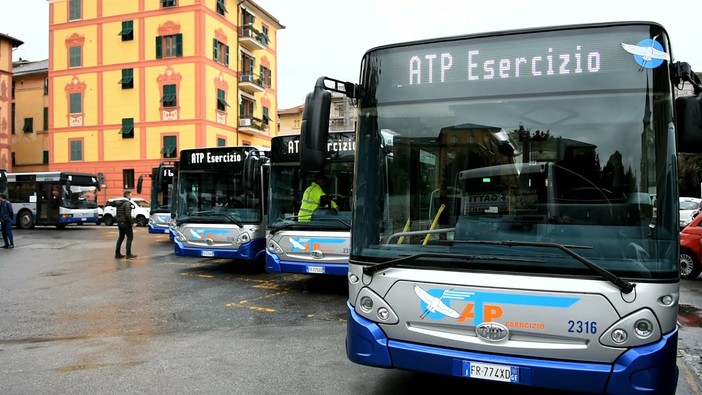 Trasporto pubblico in Valle Stura, Sartori: &quot;La competenza è di città metropolitana di Genova&quot;