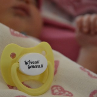 "Baby Kit" per i neonati: il Comune di Genova regala anche l'ingresso ai musei