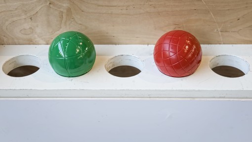 Poker azzurro al mondiale giovanile di bocce ad Alassio (FOTO) Poker azzurro al mondiale giovanile di bocce ad Alassio (FOTO)