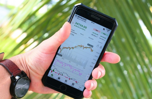 BYDFi: Piattaforma Globale di Trading Crypto CEX + DEX