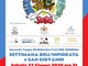 BluesCaravan for Freedom, seconda tappa in Val Graveglia con la BlackBirds Blues Band
