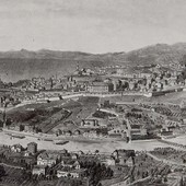 Meraviglie e leggende di Genova - Perché il Bisagno si chiama così?