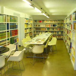 Cresce a Genova il sistema bibliotecario urbano: boom di prestiti digitali e progetti PNRR per la Berio Cresce a Genova il sistema bibliotecario urbano: boom di prestiti digitali e progetti PNRR per la Berio