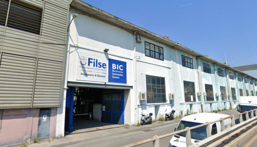 Filse, via libera all’aumento di capitale da 20 milioni. Morich: “Debito virtuoso per investimenti e innovazione” Filse, via libera all’aumento di capitale da 20 milioni. Morich: “Debito virtuoso per investimenti e innovazione”