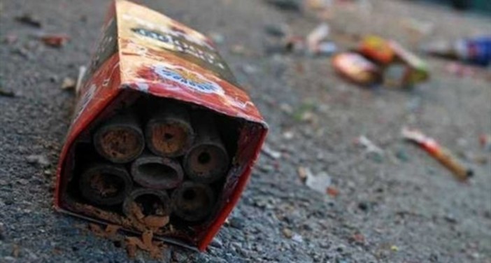 Capodanno senza botti a Genova: firmata l’ordinanza, stop agli artifici pirotecnici dal 22 dicembre al 6 gennaio