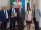 Sport e disabilità, il Cip incontra la Regione: “Nuove sinergie per l’inclusione” Sport e disabilità, il Cip incontra la Regione: “Nuove sinergie per l’inclusione”