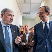 Monitoraggio LEA 2024: Liguria terza regione in Italia per miglioramento Monitoraggio LEA 2024: Liguria terza regione in Italia per miglioramento