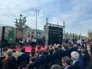 Ponte Morandi, Marco Bucci parla ai parenti delle vittime: "Noi vi saremo sempre vicini"
