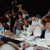 Il Book Pride torna a Genova, centottanta appuntamenti per scoprire ‘Cosa vogliamo’ Il Book Pride torna a Genova, centottanta appuntamenti per scoprire ‘Cosa vogliamo’