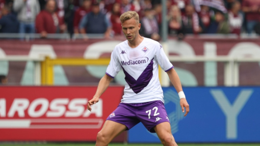 Antonin Barak, arriva alla Samp in prestito dalla Fiorentina Antonin Barak, arriva alla Samp in prestito dalla Fiorentina