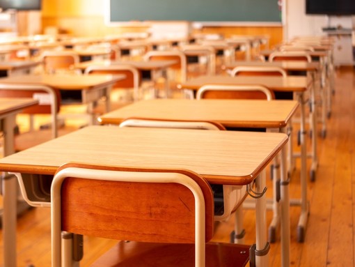 Scuola, torna il problema del caldo. ANIEF Liguria: "Con 20 milioni appena un ventilatore per classe"