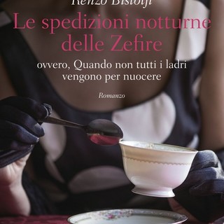 Doppio appuntamento in libreria: le presentazioni di Bistolfi e Petrella