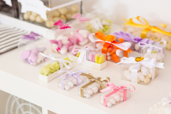 Cerimonie ed eventi: sempre più di tendenza le bomboniere ecosolidali