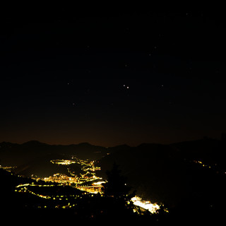 Il “bacio” tra Giove e Venere illumina l’alba: apertura straordinaria all’Osservatorio del Righi Il “bacio” tra Giove e Venere illumina l’alba: apertura straordinaria all’Osservatorio del Righi