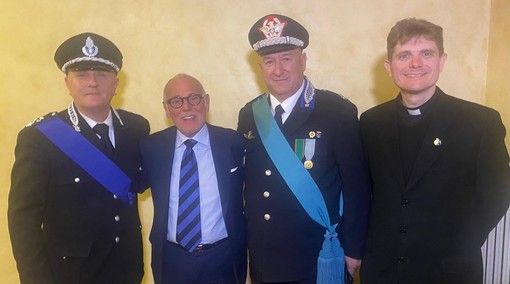La Polizia Penitenziaria compie 207 anni, Frijia e Balleari (FDI): &quot;Ne stiamo lentamente cambiando la storia&quot;