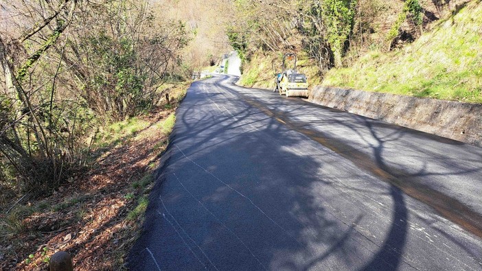 Strade comunali, Città Metropolitana approva accordo quadro da 11,5 milioni di euro per la bitumatura