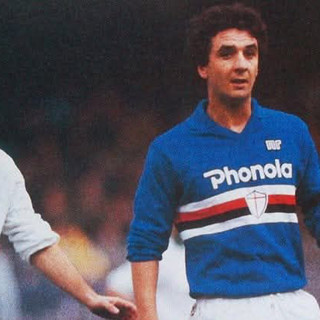 Addio a Evaristo Beccalossi, il "mancino di Dio" che alzò il primo trofeo della Samp