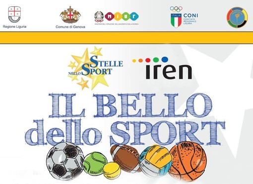 E' record per "Il Bello dello Sport": ben 4153 elaborati nel Concorso Scolastico di Stelle nello Sport E' record per "Il Bello dello Sport": ben 4153 elaborati nel Concorso Scolastico di Stelle nello Sport
