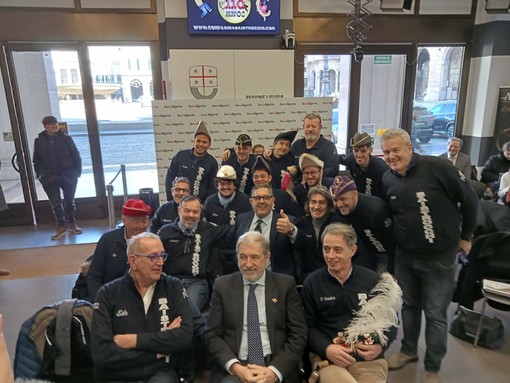 110 anni e non sentirli, continua l'avventura della Baistrocchi 110 anni e non sentirli, continua l'avventura della Baistrocchi