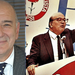 Il centrodestra ligure e nazionale secondo Antonio Bettanini