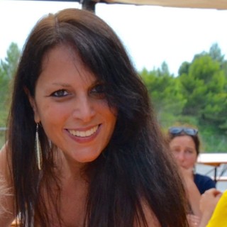 Cristina Bicceri di Italia Comune contro la sospensione del Piano Periferie