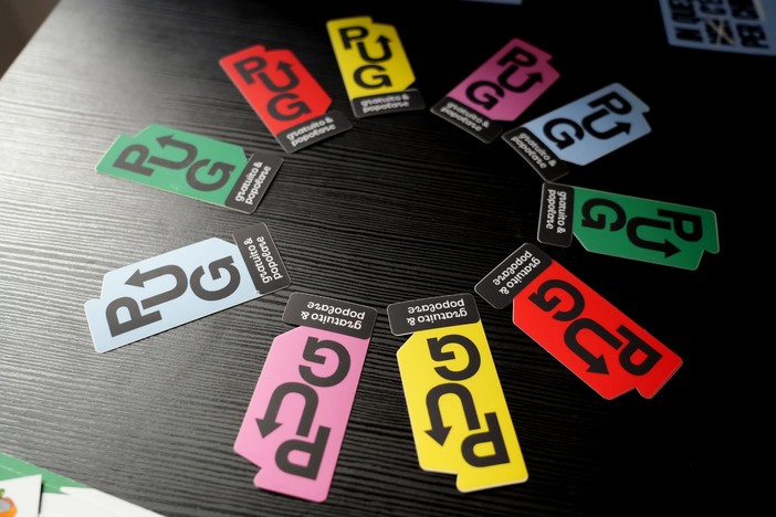 Val Polcevera, nasce Per-You Garden, il progetto per arginare il disagio giovanile