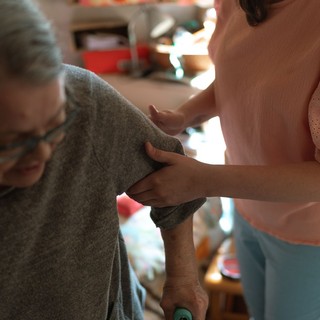 Welfare, da Regione 7 milioni per bonus assistenti familiari, baby sitter e prestazioni per gravissima disabilità