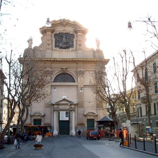 Chiese in musica, il prossimo appuntamento alla Basilica Santa Maria Assunta di Sestri Ponente