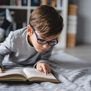 Genova capitale italiana del libro dedica una nuova rubrica ai lettori più piccoli