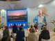 Turismo, il Comune di Genova protagonista al World Travel Market di Londra