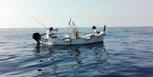 Ipotesi riduzione giornate di pesca, Piana e Viviani (Lega): &quot;Dall'UE ipotesi aberrante. In Liguria a rischio l'intera pesca a strascico&quot;
