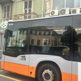 Crisi Amt, oggi otto ore di sciopero: tutti i dettagli su orari, modalità e servizi garantiti Crisi Amt, oggi otto ore di sciopero: tutti i dettagli su orari, modalità e servizi garantiti