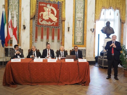 Innovazione, sostenibilità e semplificazione per rendere Genova capitale della Blue Economy