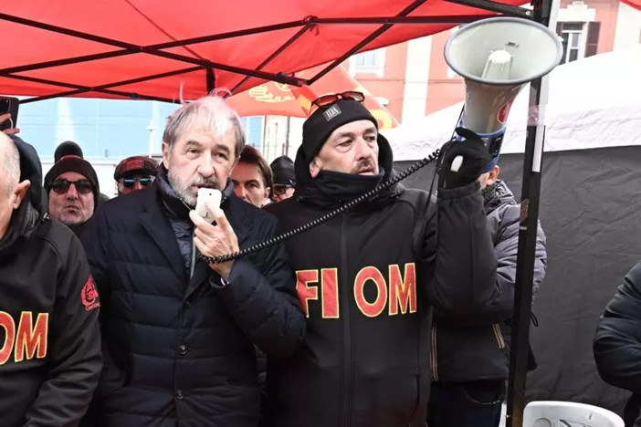 Foto d'archivio - Ansa