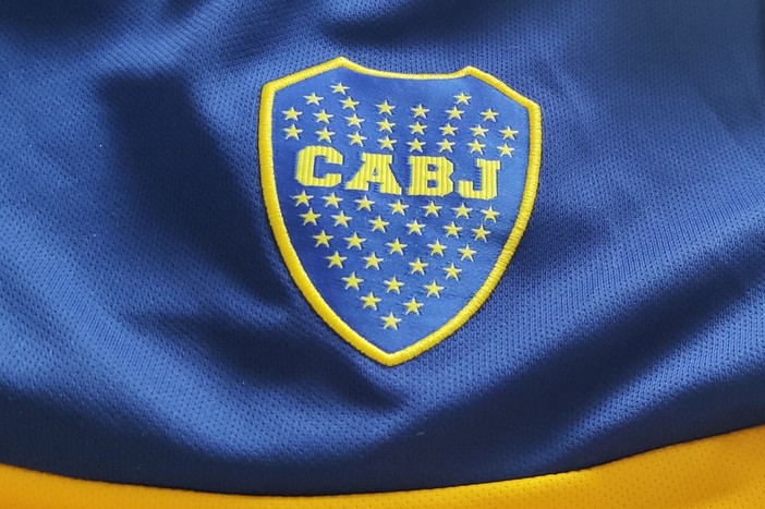 Il Boca Juniors trionfa nel campionato argentino: Xeneixes ancora campioni Il Boca Juniors trionfa nel campionato argentino: Xeneixes ancora campioni