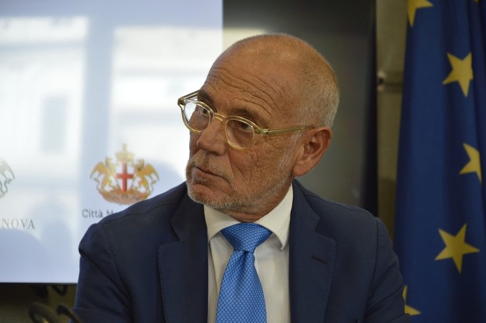 Stop mascherine all'aperto, Balleari (FdI): "Minoranza non firma e non propone soluzioni" Stop mascherine all'aperto, Balleari (FdI): "Minoranza non firma e non propone soluzioni"