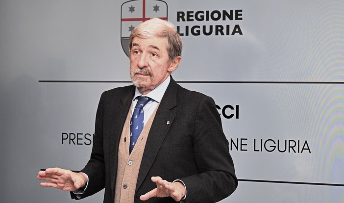 Trasporto pubblico, Bucci: "Superare biglietti e abbonamenti tradizionali" Trasporto pubblico, Bucci: "Superare biglietti e abbonamenti tradizionali"