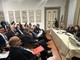 Fondo sanitario nazionale, Bucci: "Riparto equo e quota premiale da mantenere" Fondo sanitario nazionale, Bucci: "Riparto equo e quota premiale da mantenere"