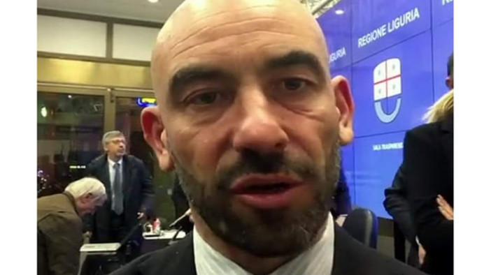 Niente Remdesivir, l'infettivologo Bassetti: "La Liguria paga una scelta politica" (VIDEO) Niente Remdesivir, l'infettivologo Bassetti: "La Liguria paga una scelta politica" (VIDEO)