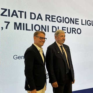 Trasporto pubblico, la Regione stanzia 40 milioni per salvare Amt. Bucci: “Quando avremo i bilanci reali vedremo quanti soldi serviranno”