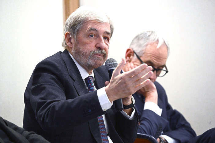 Lavoro, Bucci: "Occupazione al 70% e neet dimezzati, ma ora sfida su salari e precariato”