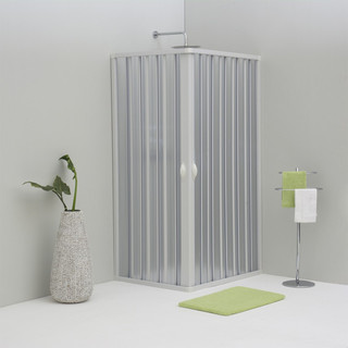 Box doccia a soffietto: l’unico ed il solo che riesce a dare il massimo della praticità in piccoli spazi