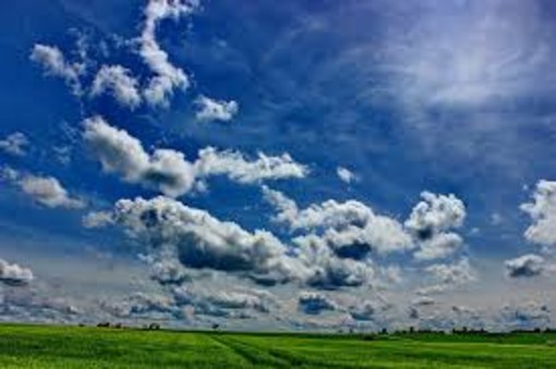 Meteo: bella settimana estiva con poca instabilità Meteo: bella settimana estiva con poca instabilità