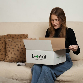 B-Exit.it, le migliori griffe con garanzia di originalità