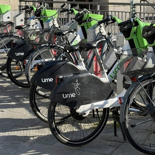 Bike sharing in espansione, Fiab: "Più bici in strada significa più sicurezza per tutti"
