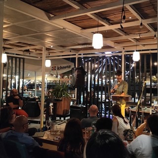 Torna il Banano Poetry Slam, si parte domani sera alle 21