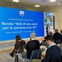 Regione Liguria presenta il nuovo bando per l'attività sportiva della popolazione over 65 Regione Liguria presenta il nuovo bando per l'attività sportiva della popolazione over 65