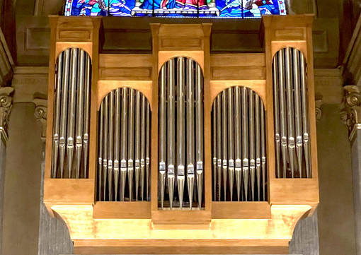 Rapallo, prosegue il Festival Organistico Internazionale “Armonie Sacre percorrendo le Terre di Liguria": il 29 agosto appuntamento con Thomas Ospital