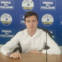 Manovra Governo, Andrea Bonfà (Coordinatore Lega Giovani Liguria Lega): "Bene misure per i giovani" Manovra Governo, Andrea Bonfà (Coordinatore Lega Giovani Liguria Lega): "Bene misure per i giovani"
