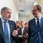 Monitoraggio LEA 2024: Liguria terza regione in Italia per miglioramento Monitoraggio LEA 2024: Liguria terza regione in Italia per miglioramento